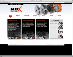 MBX Montipower